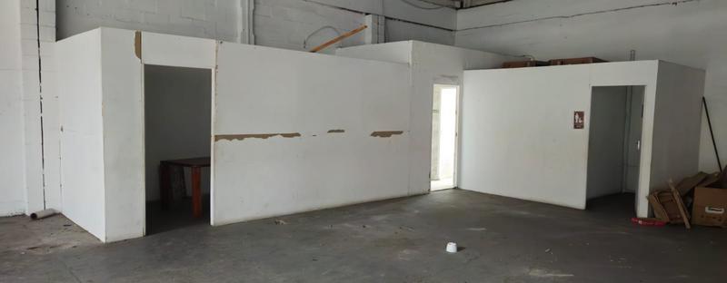 To Let commercial Property for Rent in Elsies River Industrial Western Cape